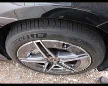 Mercedes-Benz C-Class 2022