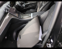 Mercedes-Benz C-Class 2022