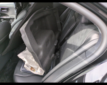 Mercedes-Benz C-Class 2022