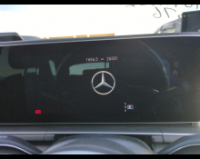 Mercedes-Benz GLE-Class 2021