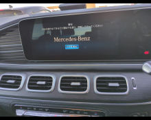 Mercedes-Benz GLE-Class 2021