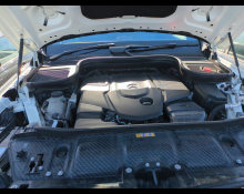 Mercedes-Benz GLE-Class 2021