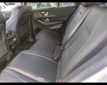 Mercedes-Benz GLE-Class 2021