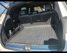 Mercedes-Benz GLE-Class 2021