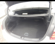 Mercedes-Benz C-Class 2022