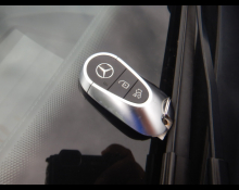 Mercedes-Benz C-Class 2022