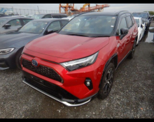 Toyota RAV4 2023