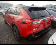Toyota RAV4 2023