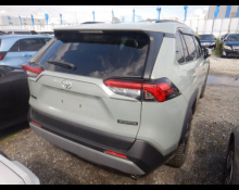 Toyota RAV4 2022