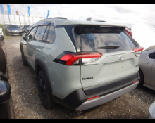 Toyota RAV4 2022