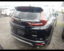 Honda CR-V 2022