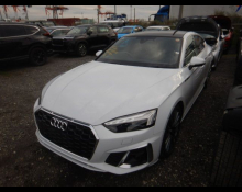 Audi A5 2021