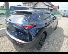 Mazda CX 30 2023