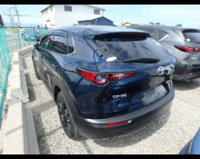Mazda CX 30 2023