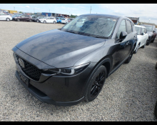 Mazda CX 5 2023