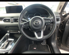 Mazda CX 5 2023