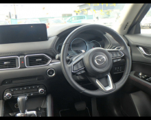 Mazda CX 5 2023