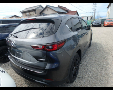 Mazda CX 5 2023