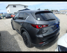 Mazda CX 5 2023