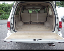 Toyota Land Cruiser 100 1999