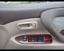 Toyota Land Cruiser 100 1999