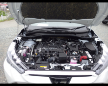 Toyota Corolla Cross 2024