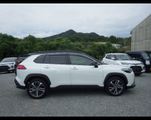 Toyota Corolla Cross 2024