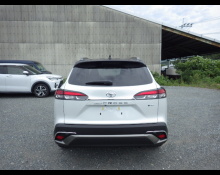 Toyota Corolla Cross 2024