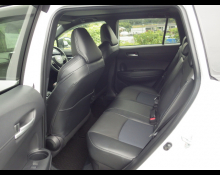 Toyota Corolla Cross 2024