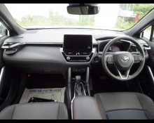 Toyota Corolla Cross 2024