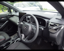 Toyota Corolla Cross 2024