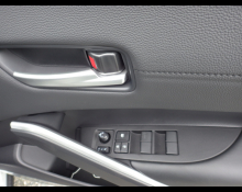 Toyota Corolla Cross 2024