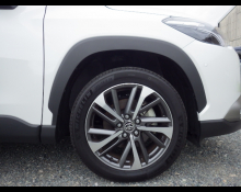 Toyota Corolla Cross 2024