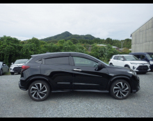 Honda Vezel 2021