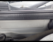 Nissan Fairlady Z 2002