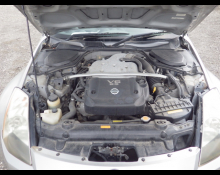 Nissan Fairlady Z 2002