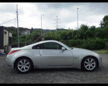 Nissan Fairlady Z 2002