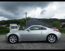 Nissan Fairlady Z 2002