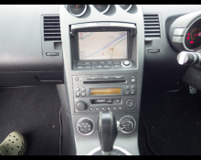 Nissan Fairlady Z 2002