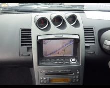 Nissan Fairlady Z 2002