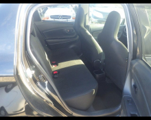 Toyota Vitz 2014