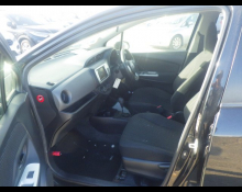 Toyota Vitz 2014