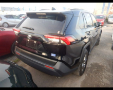 Toyota RAV4 2023