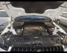 Mercedes-Benz GLE-Class 2020