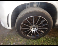 Mercedes-Benz GLE-Class 2020