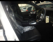 Mercedes-Benz GLE-Class 2020