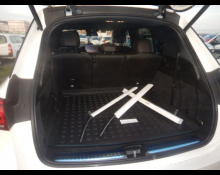 Mercedes-Benz GLE-Class 2020