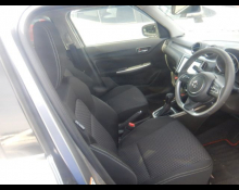 Suzuki Swift 2022