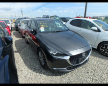 Mazda Mazda2 2020 For Sale and Price