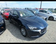 Mazda Mazda2 2022 For Sale and Price